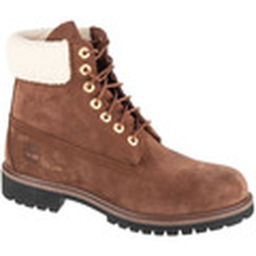 Botines Premium 6 In WP Boot para hombre - Timberland - Modalova