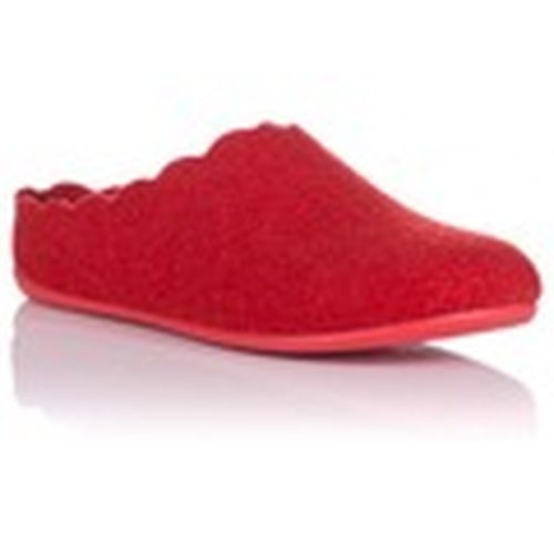 Pantuflas 10211 para mujer - Cm. Confort - Modalova