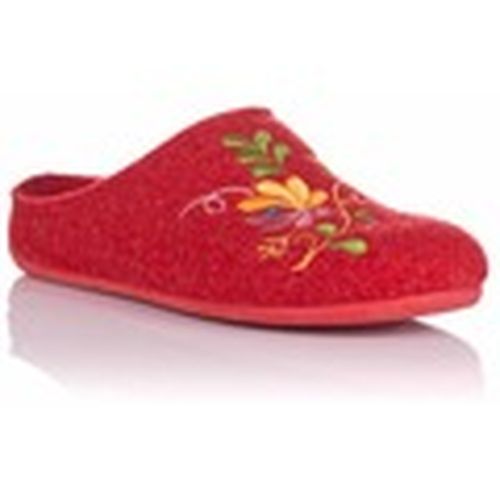 Pantuflas 10266 para mujer - Cm. Confort - Modalova