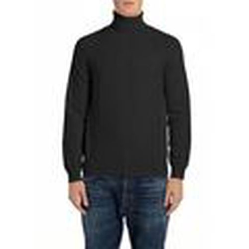 Jersey UK4481.G23372-098 para hombre - Replay - Modalova