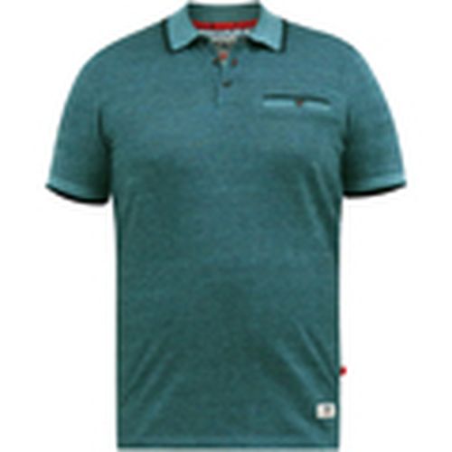 Tops y Camisetas D555 Troy 2 para hombre - Duke - Modalova