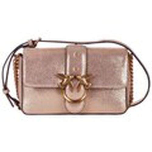 Bolso de mano 104345A27K para mujer - Pinko - Modalova