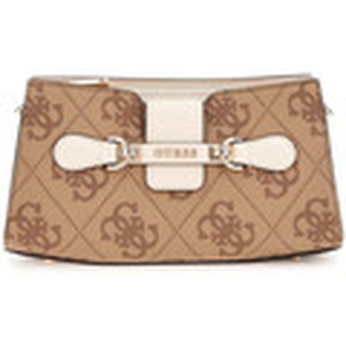 Guess Bandolera Nolana para mujer - Guess - Modalova