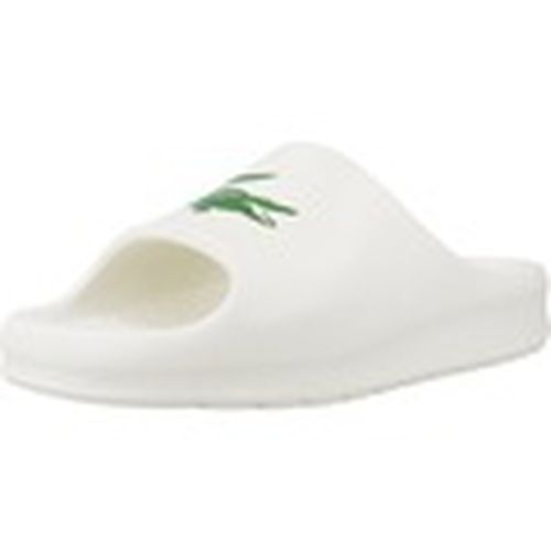 Chanclas SERVE 2.0 SYNTHET para mujer - Lacoste - Modalova