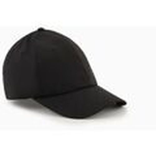 Sombrero 245126 4F304-00020 BLACK para mujer - Emporio Armani EA7 - Modalova