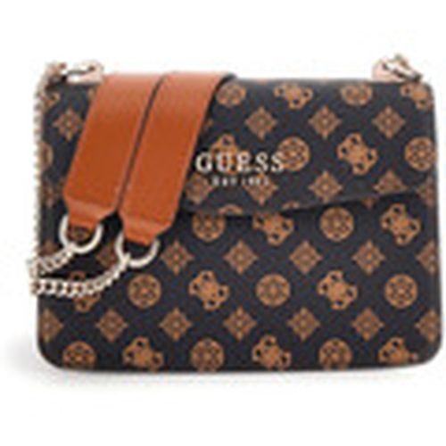 Guess Bandolera Evelune para mujer - Guess - Modalova