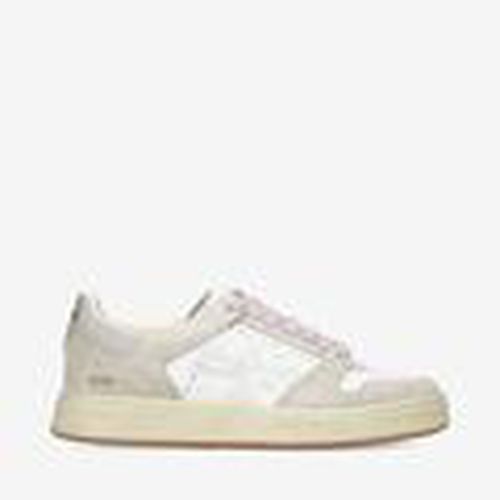 Deportivas Moda QUINN 6951-WHITE para mujer - Premiata - Modalova