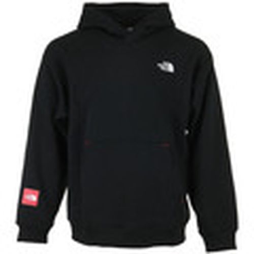Sudaderas con capucha U Axys Hoodie para hombre - The North Face - Modalova