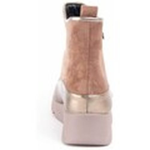 Botas planas 99.99 para mujer - Montevita - Modalova