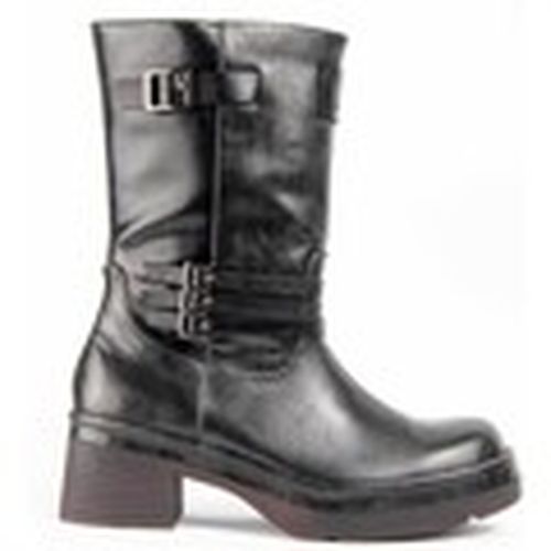 Botas de tacón 119.99 para mujer - Montevita - Modalova