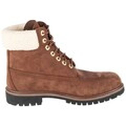 Botas planas Premium 6 In Wp Boot para hombre - Timberland - Modalova