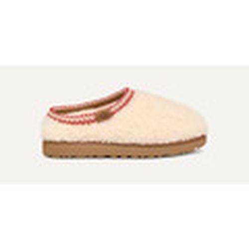 Pantuflas TasmanMaxiCurly para mujer - UGG - Modalova