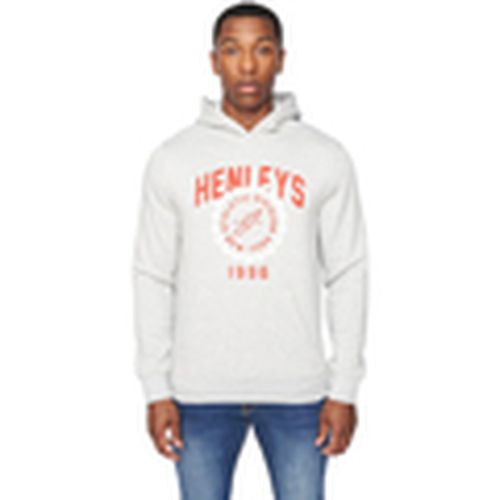 Henleys Jersey Tipton para hombre - Henleys - Modalova