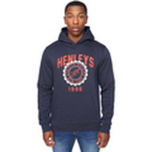 Henleys Jersey Tipton para hombre - Henleys - Modalova