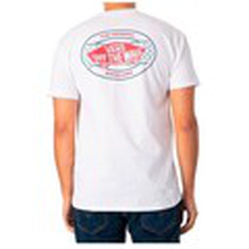 Vans Camiseta WAYRACE para hombre - Vans - Modalova