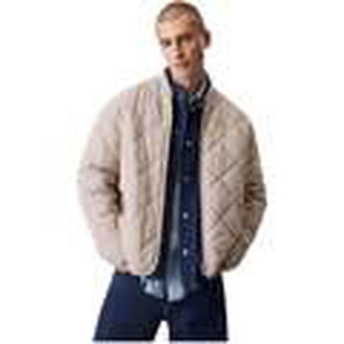 Chaqueta J30J326936PAN para hombre - Calvin Klein Jeans - Modalova