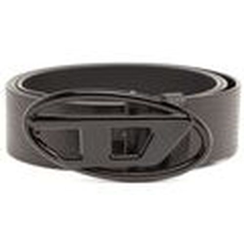 Cinturón X08516 P4231 - OVAL-D-T8013 para mujer - Diesel - Modalova