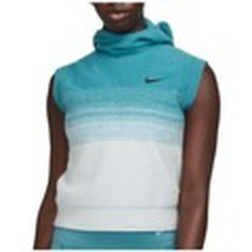 Jersey Pull Sans Manche Vest para mujer - Nike - Modalova