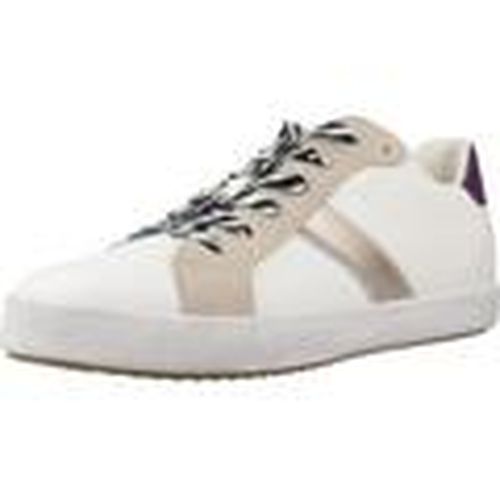 Zapatillas D Blomiee para mujer - Geox - Modalova
