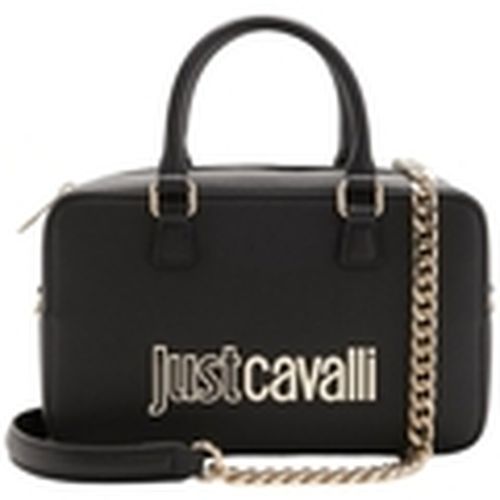 Bolso de mano 77RA4BB3 para mujer - Roberto Cavalli - Modalova