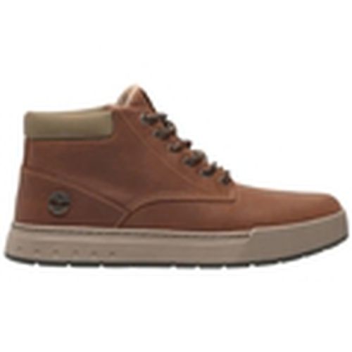 Botines MAPLE GROVE MID LACE UP para hombre - Timberland - Modalova