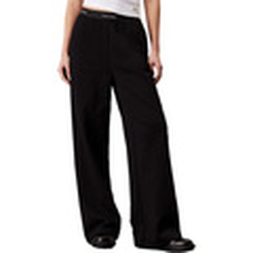 Pantalones - para mujer - Calvin Klein Jeans - Modalova