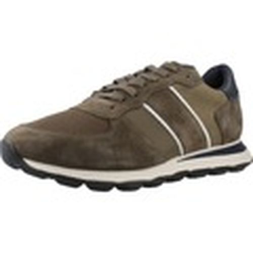 Deportivas Moda U SPHERICA VSERIES para hombre - Geox - Modalova