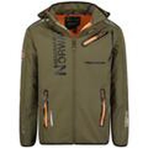 Parka - para hombre - Geographical Norway - Modalova