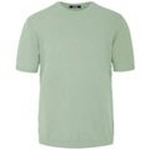 Jersey MM7015 TKTP2-345F SAGE FADED para hombre - Bomboogie - Modalova