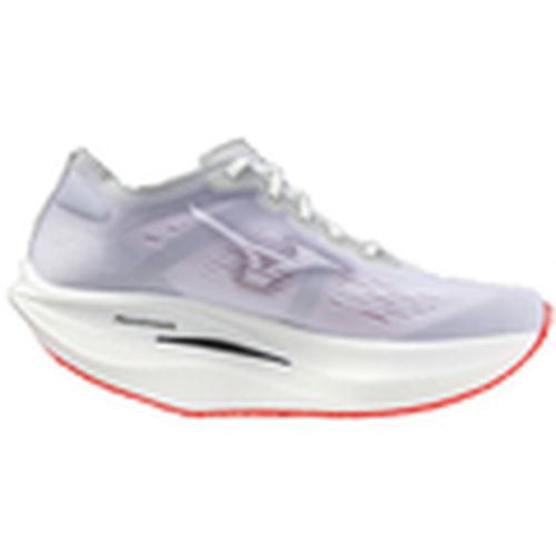 Zapatillas de running Wave Rebellion Pro 2 para hombre - Mizuno - Modalova