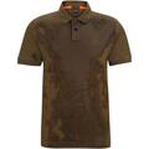 Polo Passenger 10256683 01 50507803 para hombre - BOSS - Modalova