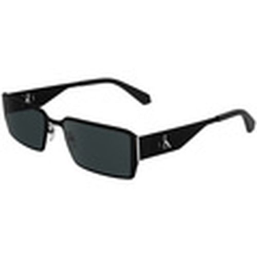 Gafas de sol Occhiali da Sole Jeans CKJ24206S 001 para mujer - Calvin Klein Jeans - Modalova