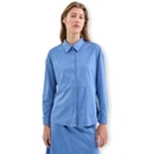 Blusa COMPAÑIA FANTÁSTICA Shirt 11057 - Blue para mujer - Compania Fantastica - Modalova