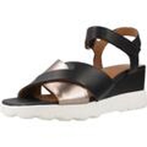Sandalias con plataforma D Spherica Ec6 para mujer - Geox - Modalova