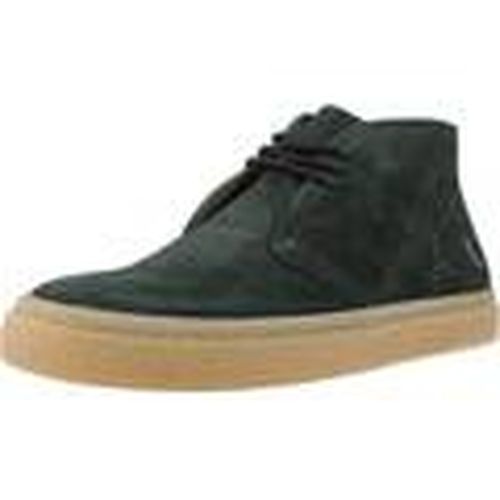 Botas HAWLEY SUEDE para hombre - Fred Perry - Modalova