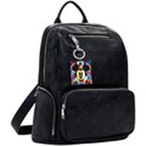 Mochila BACK ALL MICKEY CHESTER 25SAKP04 para mujer - Desigual - Modalova