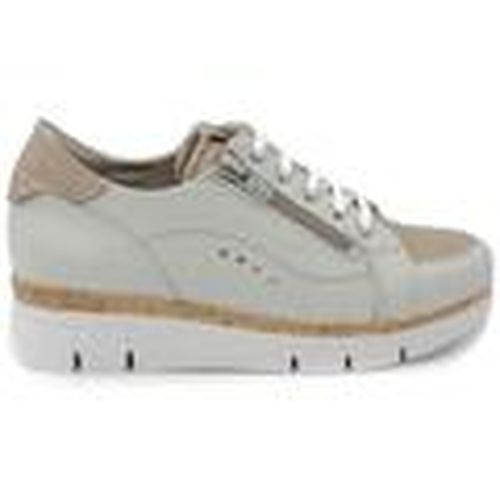 Zapatillas India D9301- SILG para mujer - Dorking - Modalova