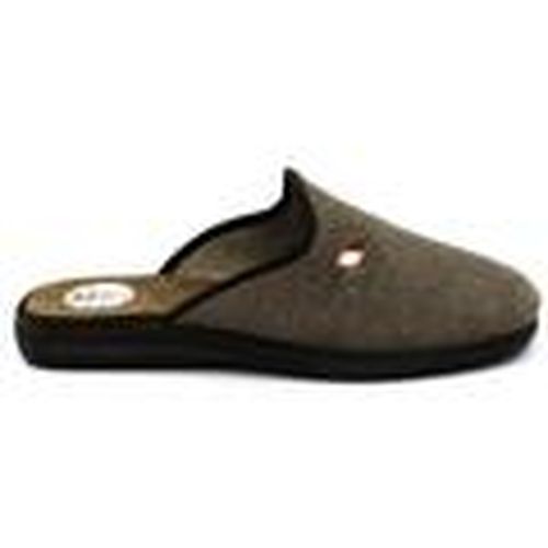 Pantuflas Dublín-A53 para hombre - Muro - Modalova