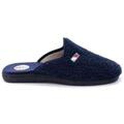 Pantuflas Rizo Chic-C86 para hombre - Muro - Modalova