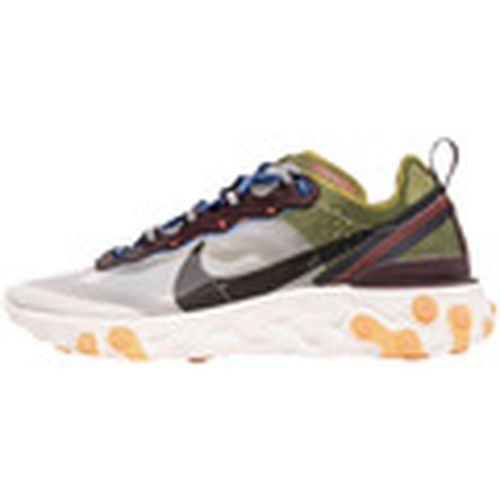 Zapatillas React Element 87 Moss para mujer - Nike - Modalova