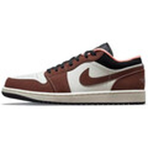 Deportivas Moda 1 Low Mocha para hombre - Nike - Modalova