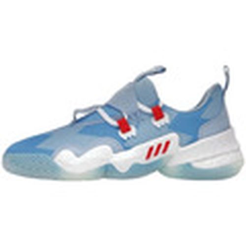 Zapatillas Trey Young 1 Ice Trae para hombre - adidas - Modalova