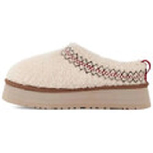 Pantuflas Tazz Slipper Heritage Braid Natural para hombre - UGG - Modalova