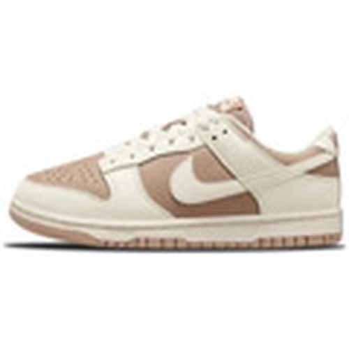 Deportivas Moda Dunk Low Next Nature Hemp Sail para hombre - Nike - Modalova