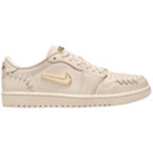 Deportivas Moda 1 Low Method of Make Legend Light Brown para hombre - Nike - Modalova