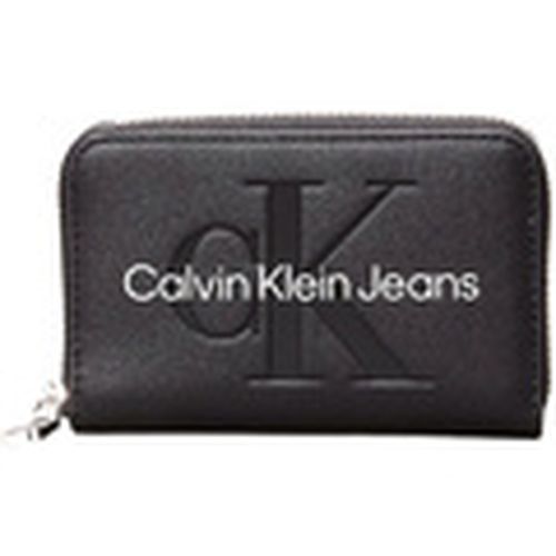 Cartera - para mujer - Calvin Klein Jeans - Modalova