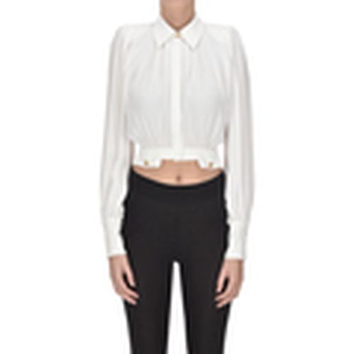 Camisa TPC00005052AE para mujer - Elisabetta Franchi - Modalova