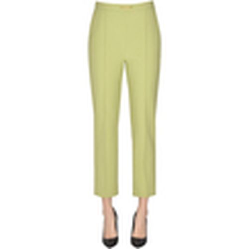 Pantalones PNP00005073AE para mujer - Elisabetta Franchi - Modalova