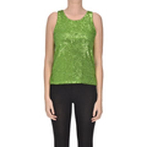 Camiseta tirantes TPT00005045AE para mujer - Alessandro Legora - Modalova