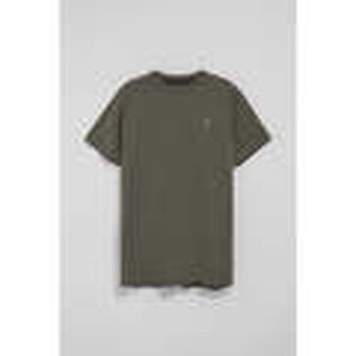 Camiseta RIGBY GO TSHIRT SS para hombre - Polo Club - Modalova